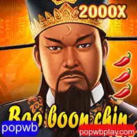 Descobrindo BaoBoonChin: Estratégias e Regras do Jogo de Tabuleiro