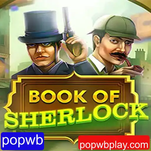 Explorando o Universo do Jogo BookOfSherlock