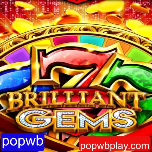 Descubra o Mundo Cativante de 'BrilliantGems'