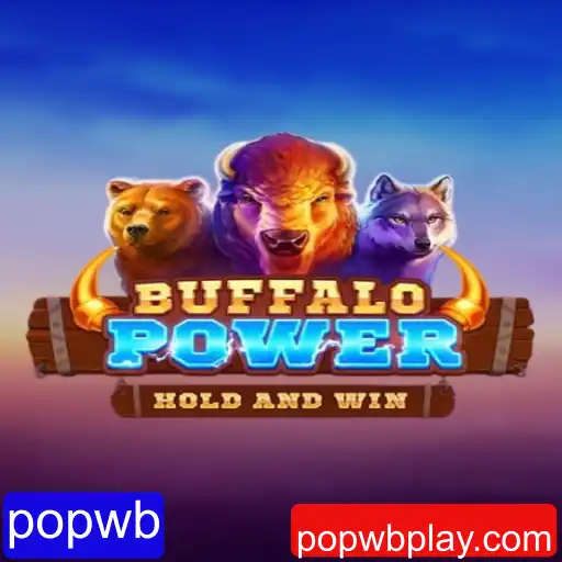 BuffaloPower: Um Mergulho no Mundo do Jogo de Tabuleiro de Estratégia