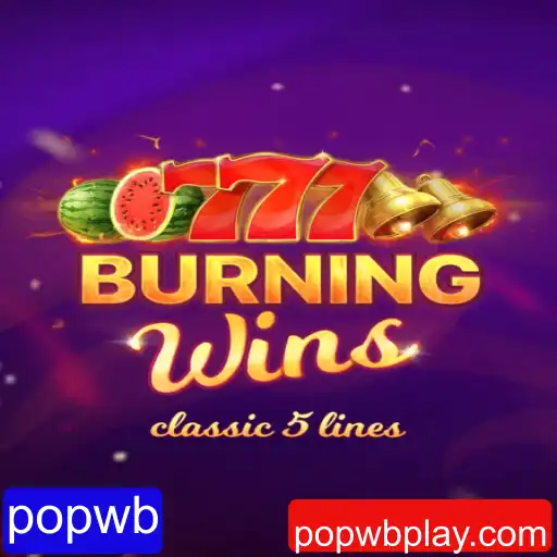 Explorando o Mundo de BurningWins: Descrição, Introdução e Regras do Jogo