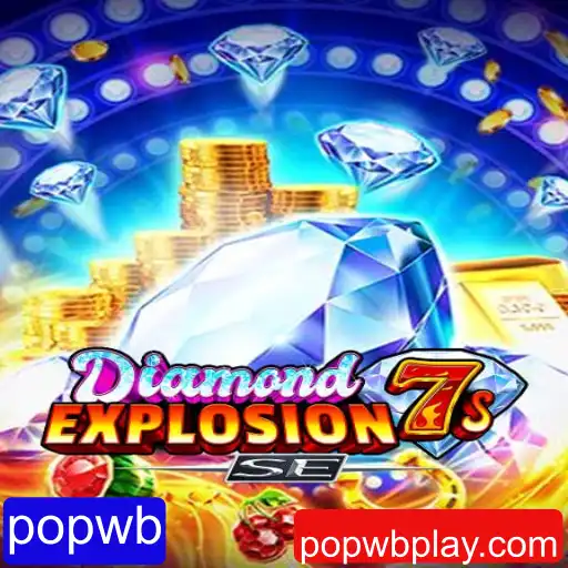 DiamondExplosion7sSE: Um Guia Completo para o Jogo do Momento