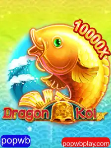 Descubra o Fascinante Mundo de DragonKoi: Tudo o que Você Precisa Saber