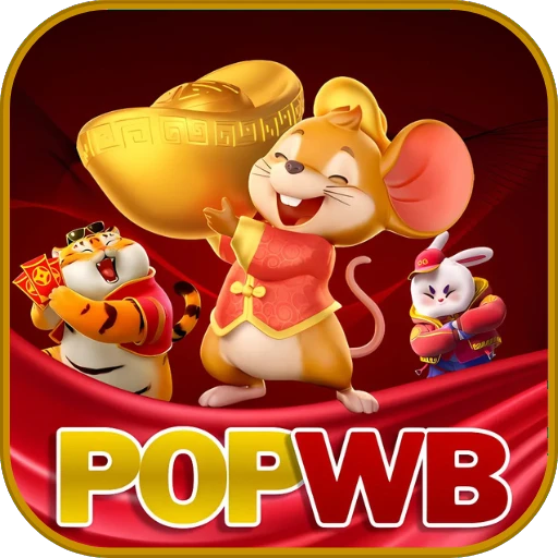 popwb Logo