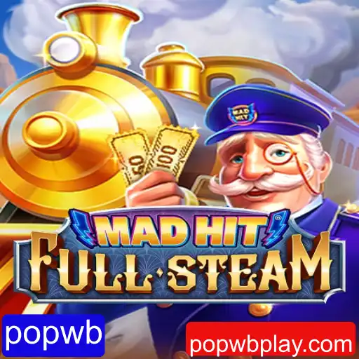 MadHitFullSteam: A Revolução no Mundo dos Jogos