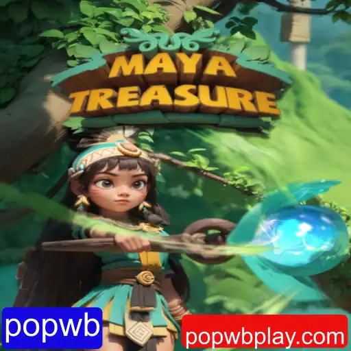 Descubra MayaTreasure: Uma Aventura Arqueológica Inigualável