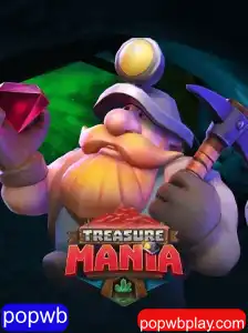 Descubra o Fascinante Mundo de TreasureMania: Um Guia Completo para Iniciantes