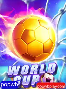 WorldCup: Explorando o Novo Fenômeno do Jogo Multidimensional